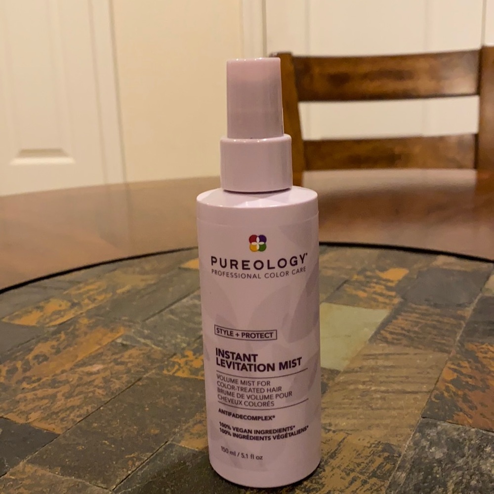 Pureology Instant Levitation Volume Mist 5.1 oz